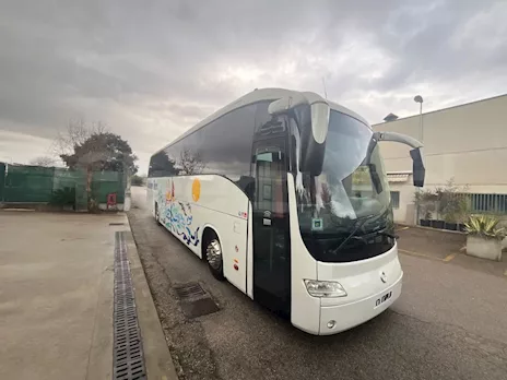 Irisbus 397E.12 Euro 5 - 279kW