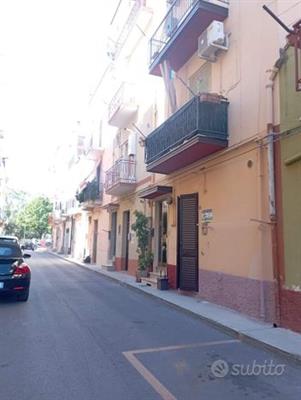 Scanzano Jonico Via Monte Emilio, Villa