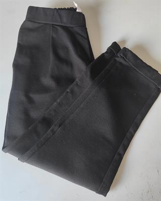 Pantalone cinta elasticizzata marca Etc, taglia m - Foto 4
