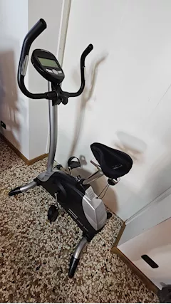 Cyclette Kettler mod. Paso 300