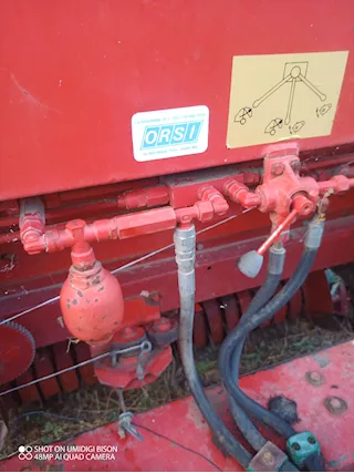 Rotopressa Orsi