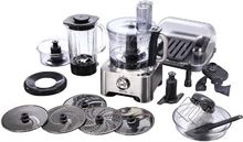 Kenwood FPM810