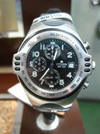 Cronografo Citizen Promaster N.O.S