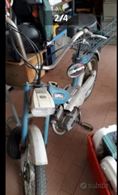 Garelli Flexi 50
