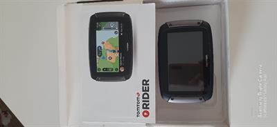 Navigatore Tomtom 550