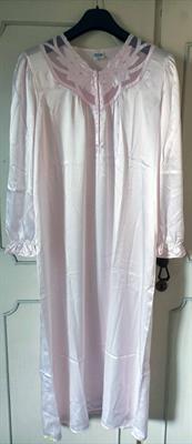 Camicia da Notte Donna Linclalor, tg 48