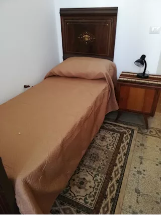 Affitto Appartamento Vacanze a Sant'Agata di Militello - Foto 5