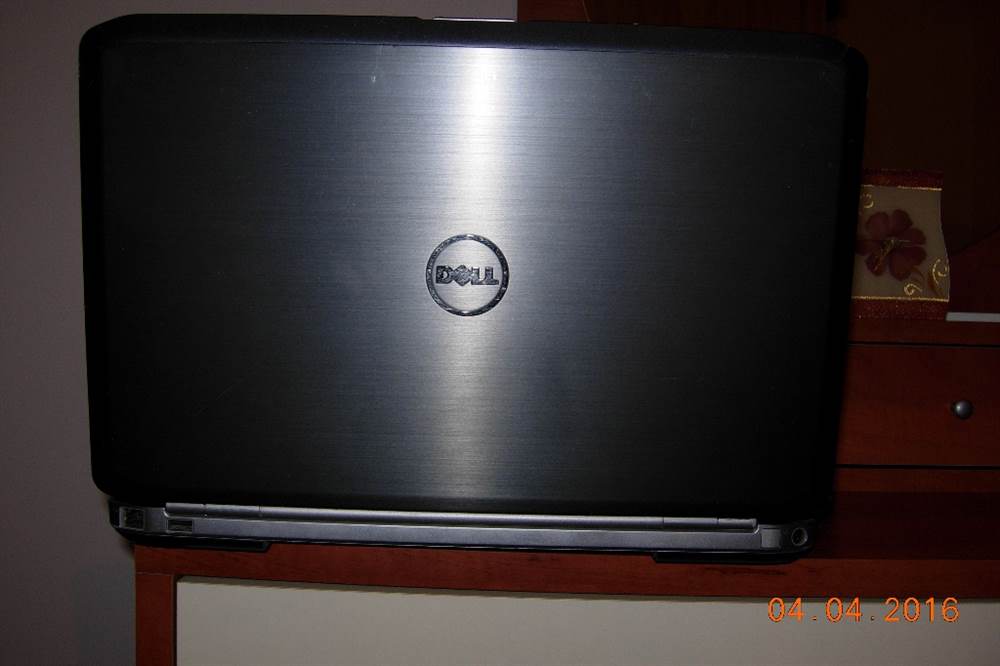 Foto 4Pc portatile T3927406957 HDMI tv office internet Dell, ottimo stato
