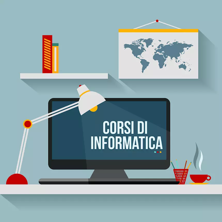 Impara a Usare il PC (a BG) - Foto 1