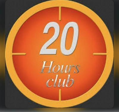 Abbonamento palestra 20 hours Viale Liguria