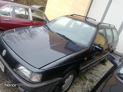 Volkswagen Modello Passat variant 1.8 GL Arriva ASI Anno 1993 Km 240000 - Foto 4