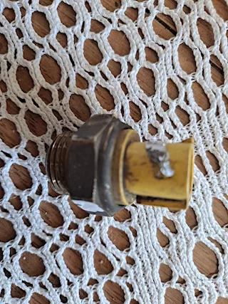 Bulbo termostato Suzuki Burman