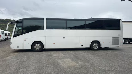 Irizar Scania K380EB New Century 12.35 HD