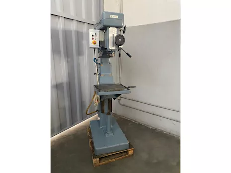 Trapano maschiatrice IM Industrie Meccaniche IMM 32TM