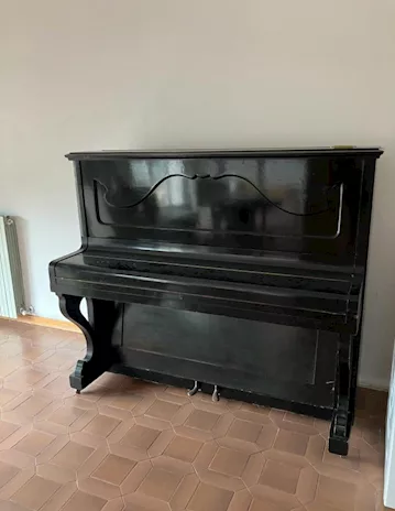 Regalo pianoforte Farrand anni 1970 circa - Anteprima 3