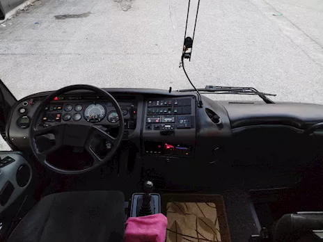 Scania Marca Irizar Km 650000 Euro 2 - Anteprima 4