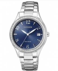 CITIZEN Urban Lady Collection E01180-82L, colore cassa