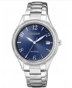 CITIZEN Urban Lady Collection E01180-82L
