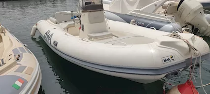 Bwa gommone