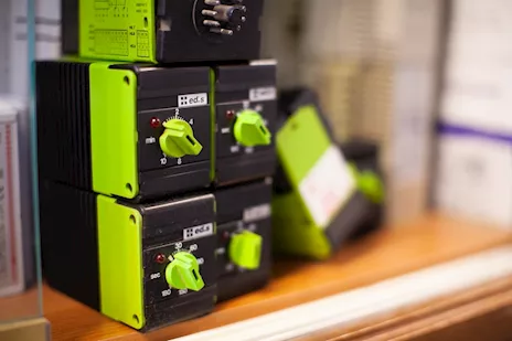 Timer Industriali - 24509