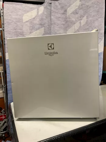 Congelatore Rex a Firenze