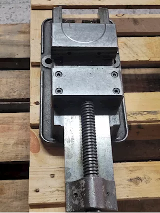 2 Morse Industriali