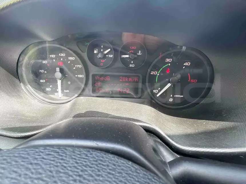 Foto 12Iveco Ferqui, 2016, 21 posti, Euro 6 Km 1052082, cambio: manuale