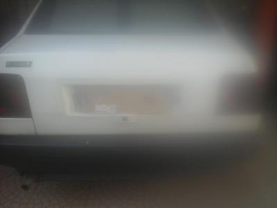 Fiat Tempra 1900d del 1992