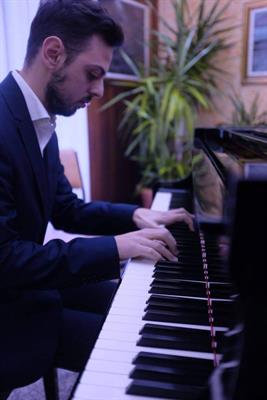 Lezioni private pianoforte e flauto traverso