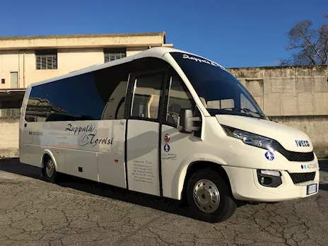Iveco Daily Rosero First