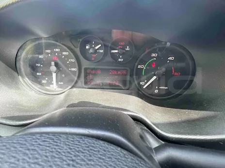 Iveco Ferqui, 2016, 21 posti, Euro 6 Km 1052082, cambio: manuale - Anteprima 12