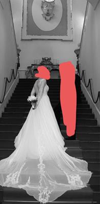 abito da sposa
