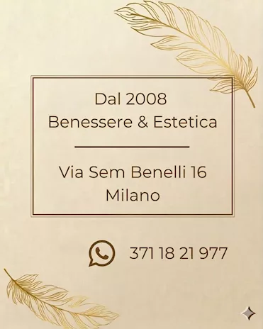 Massaggi Professionali