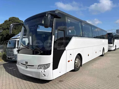 Autobus Temsa Safari 511.661 km