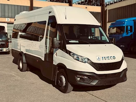 Iveco Irisbus Daily A65c18