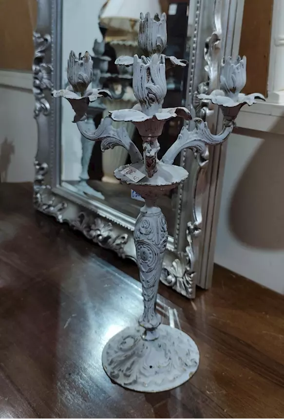 Foto 2Candelabri - 25170