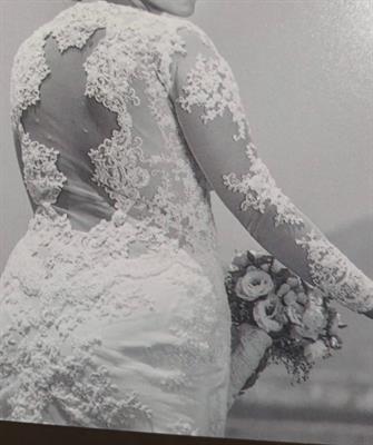 Abito da sposa Ferdinand Concept