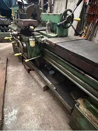 Tornio super vampire 280