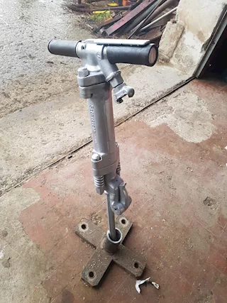 Martelli pneumatici x qualsiasi frantumazione - Foto 2