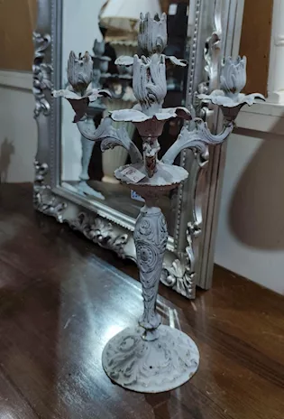 Candelabri - 25170 - Anteprima 2