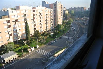 No Agenzieappartamento a Spinaceto