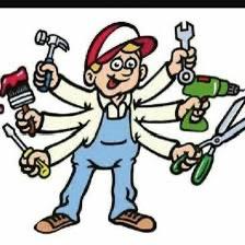 Prestatore d’opera per piccoli lavori