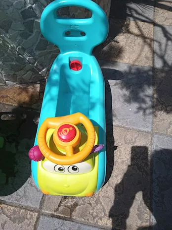 Giocattolo chicco