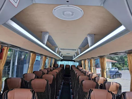 Temsa MD9 - 41 posti Km 79000 Euro 6, cambio manuale - Anteprima 10
