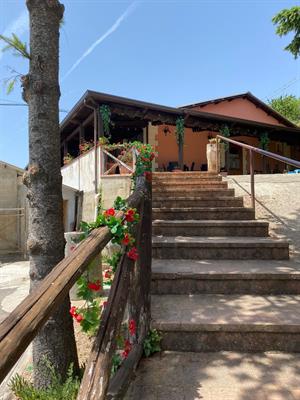 Agriturismo Tiriolo
