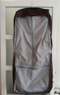 Foto 6 Valigia porta abiti Samsonite nuova, mai usata