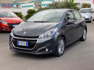 PEUGEOT 208 1.6 BlueHDI 5 porte Active