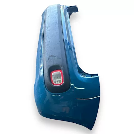 Paraurti posteriore completo Panda 3serie 900 TwinAir 2016 - Foto 3
