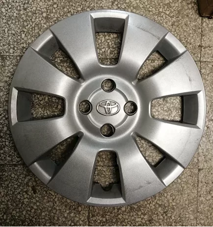 Copricerchio Toyota Yaris da 15 dal 2006 al 2011