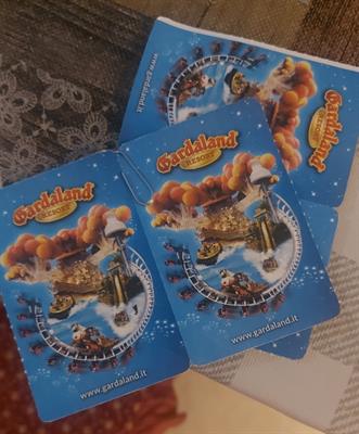 Gardaland